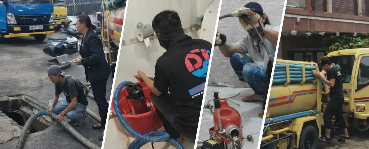 Jasa Sedot WC Cipatat Terdekat